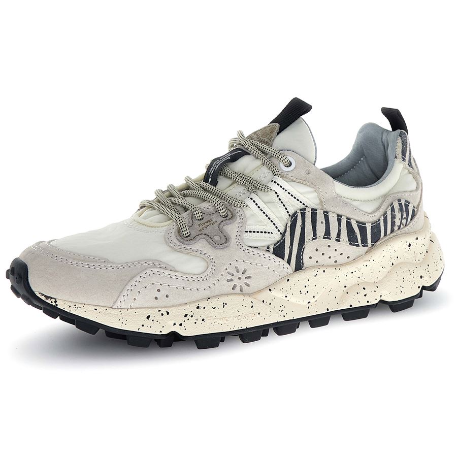 Yamano 3 uni sneakers da donna Flower Mountain | 0012017818631N36